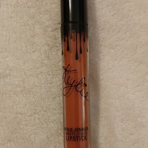Kylie lipstick